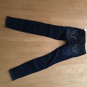 Hollister Jegging  W25xL29, size 1R. New w tags